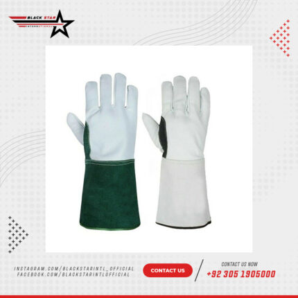 Welding Gloves
