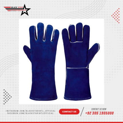 Welding Gloves