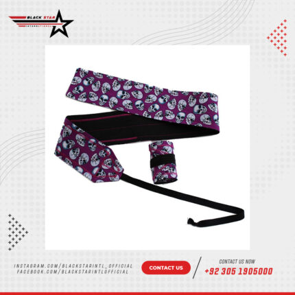 Wrist Straps