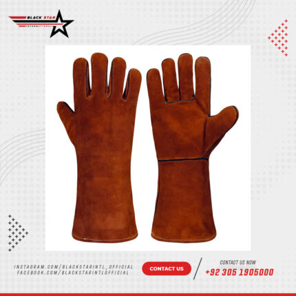 Welding Gloves